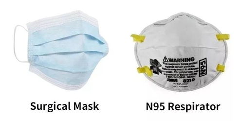 海外代購(gòu)N95醫(yī)用口罩，你真的會(huì)分辨嗎？——從“摩方”口罩看選購(gòu)要點(diǎn)