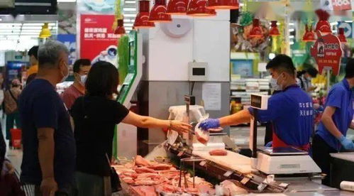 鞍山涉及營口進口凍牛肉相關樣品檢測均為陰性，冷鏈食品防護知識要記牢